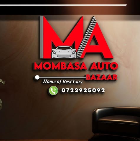 Mombasa Auto Bazaar