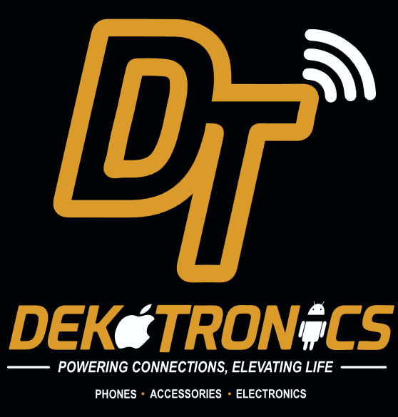 Dekatronics