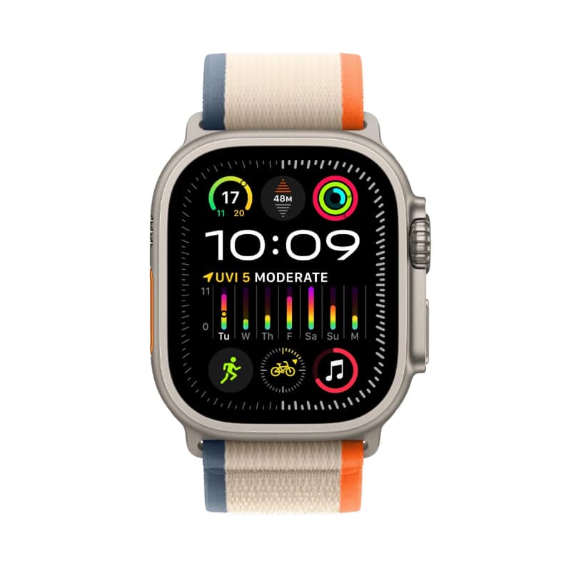 Apple Watch Ultra 2