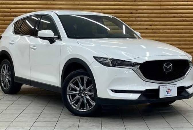 Mazda CX5 Diesel XD Exclusive