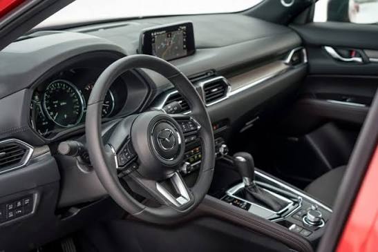 Mazda CX5 Diesel XD Exclusive
