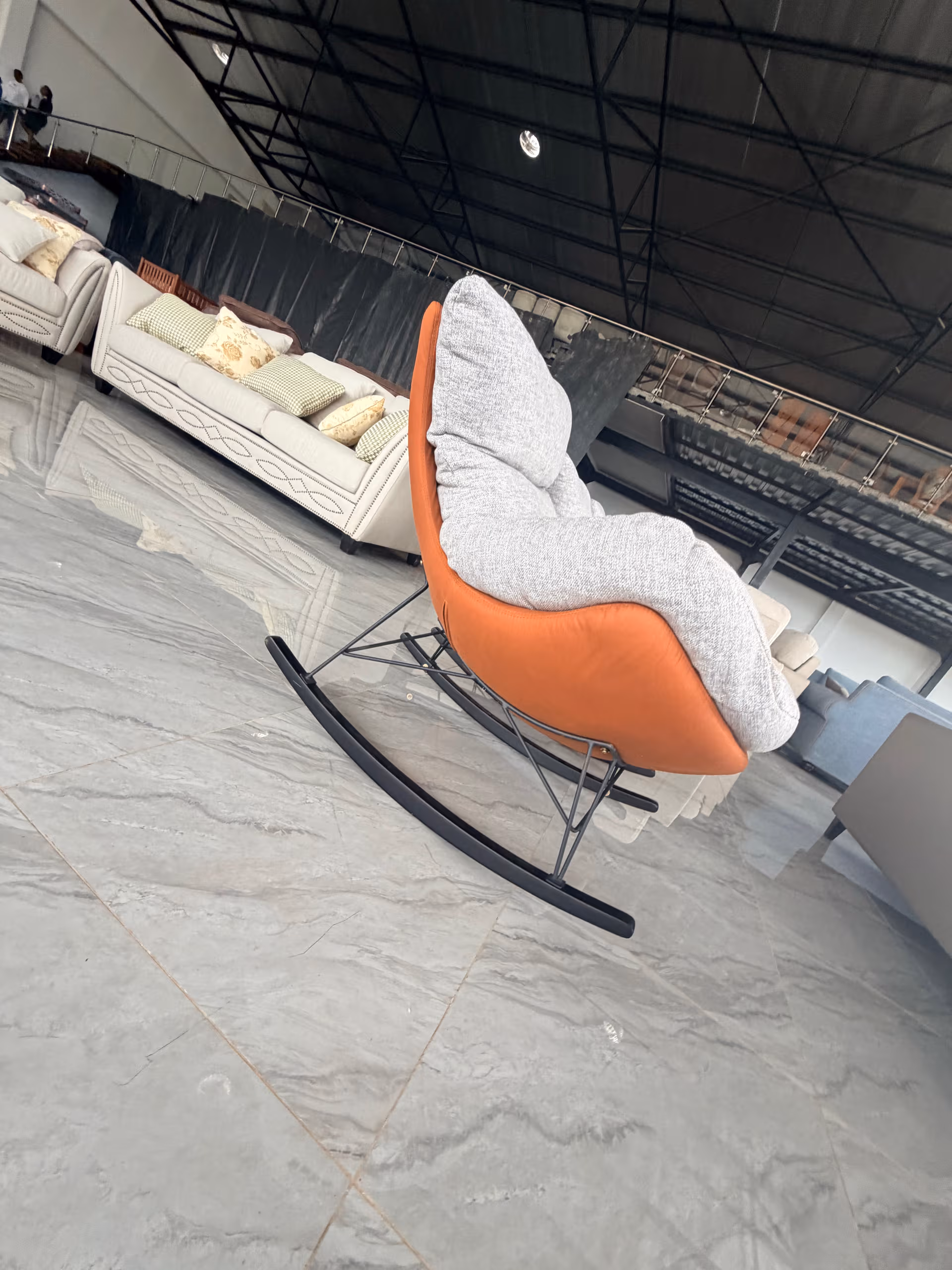 Swing Chair