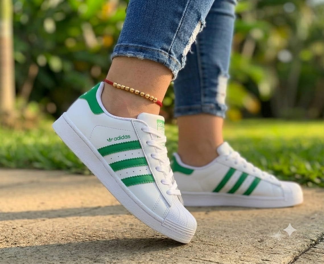 Adidas sneakers 🥳🔥