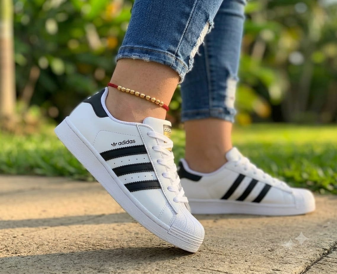 Adidas sneakers 🥳🔥