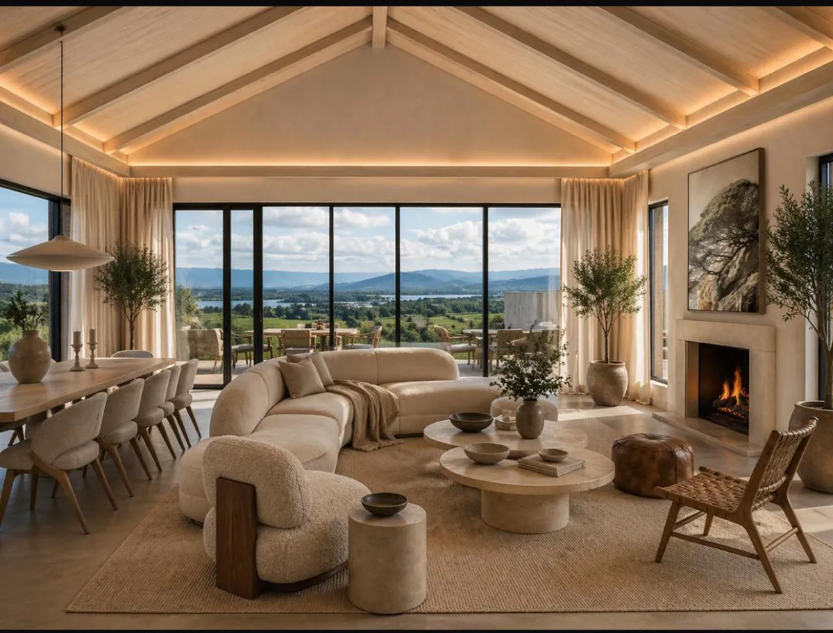 Greenpark, Naivasha, Upcountry