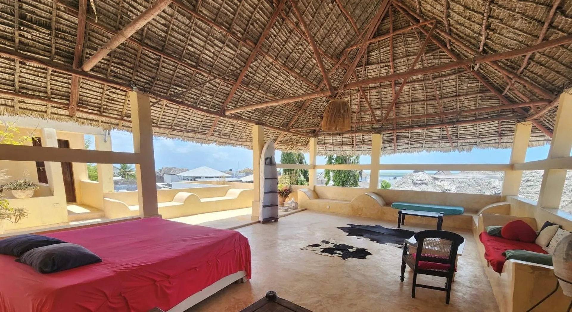 Baytulkher, Lamu, Coast