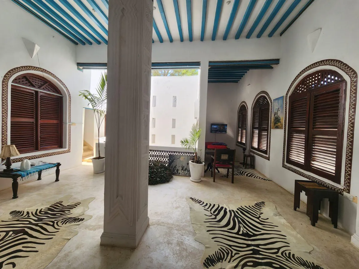 Baytulkher, Lamu, Coast