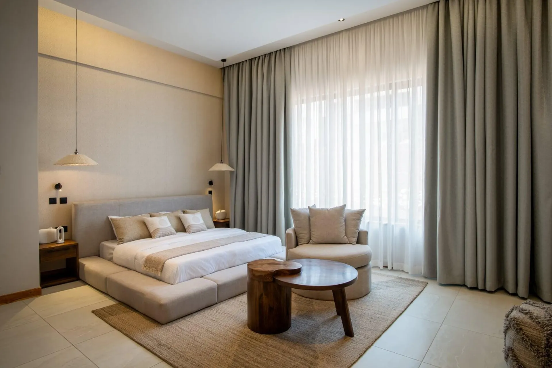 4 en suite bedroom Loresho Ridge