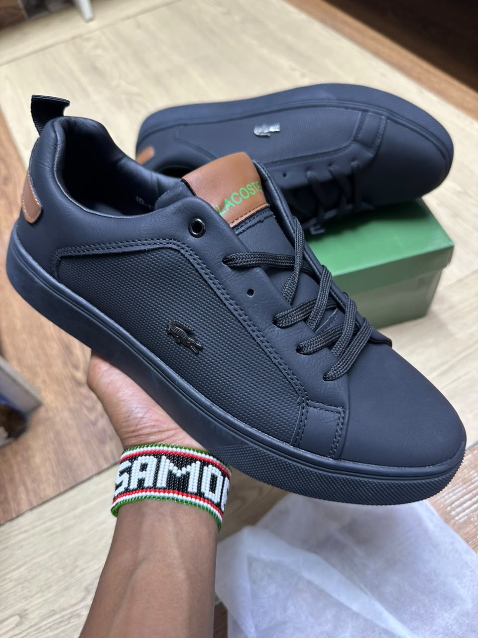 Lacoste casual