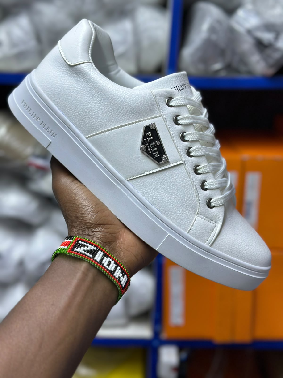 Philip plein casuals