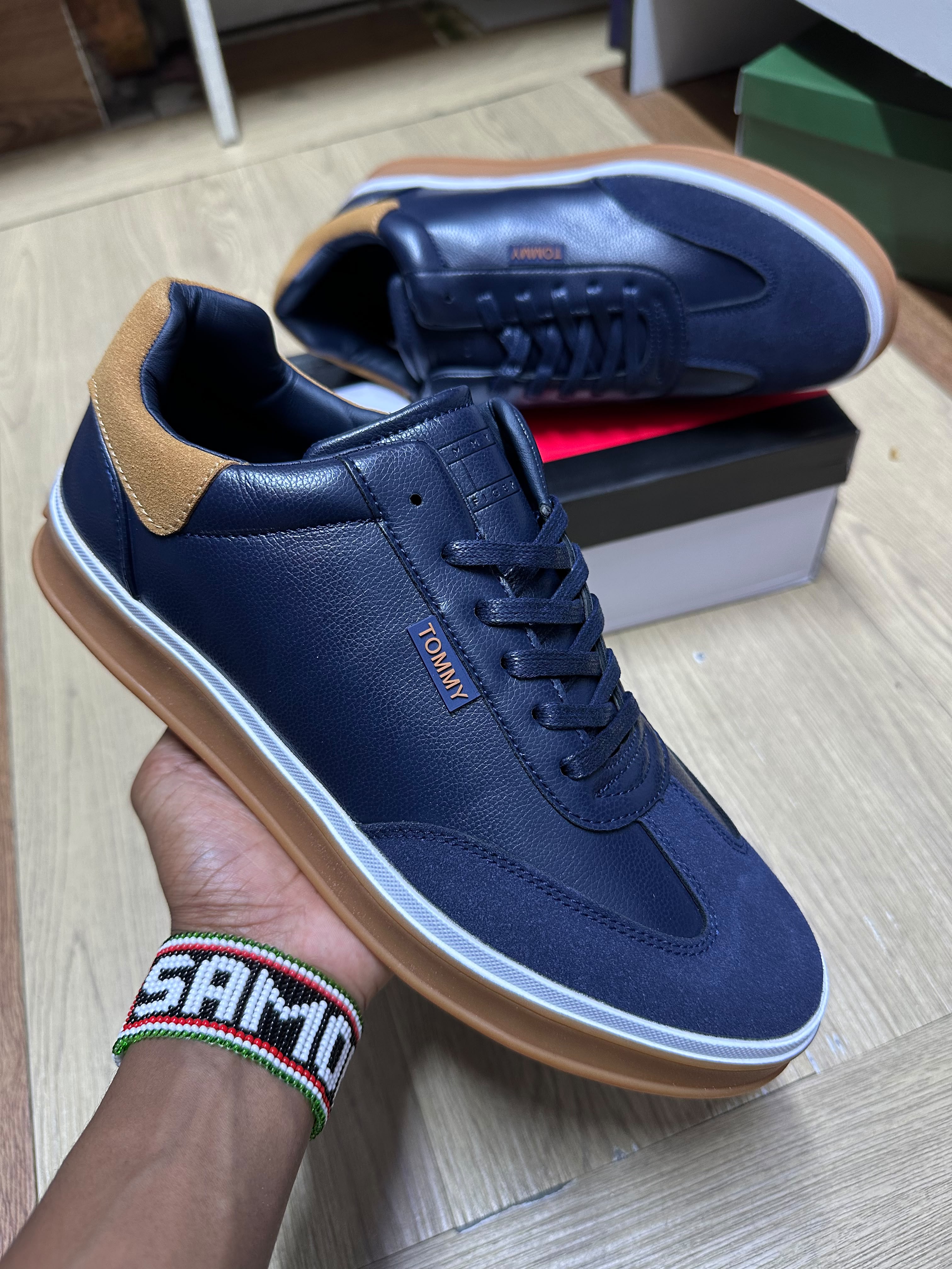 Tommy Hilfiger casuals
