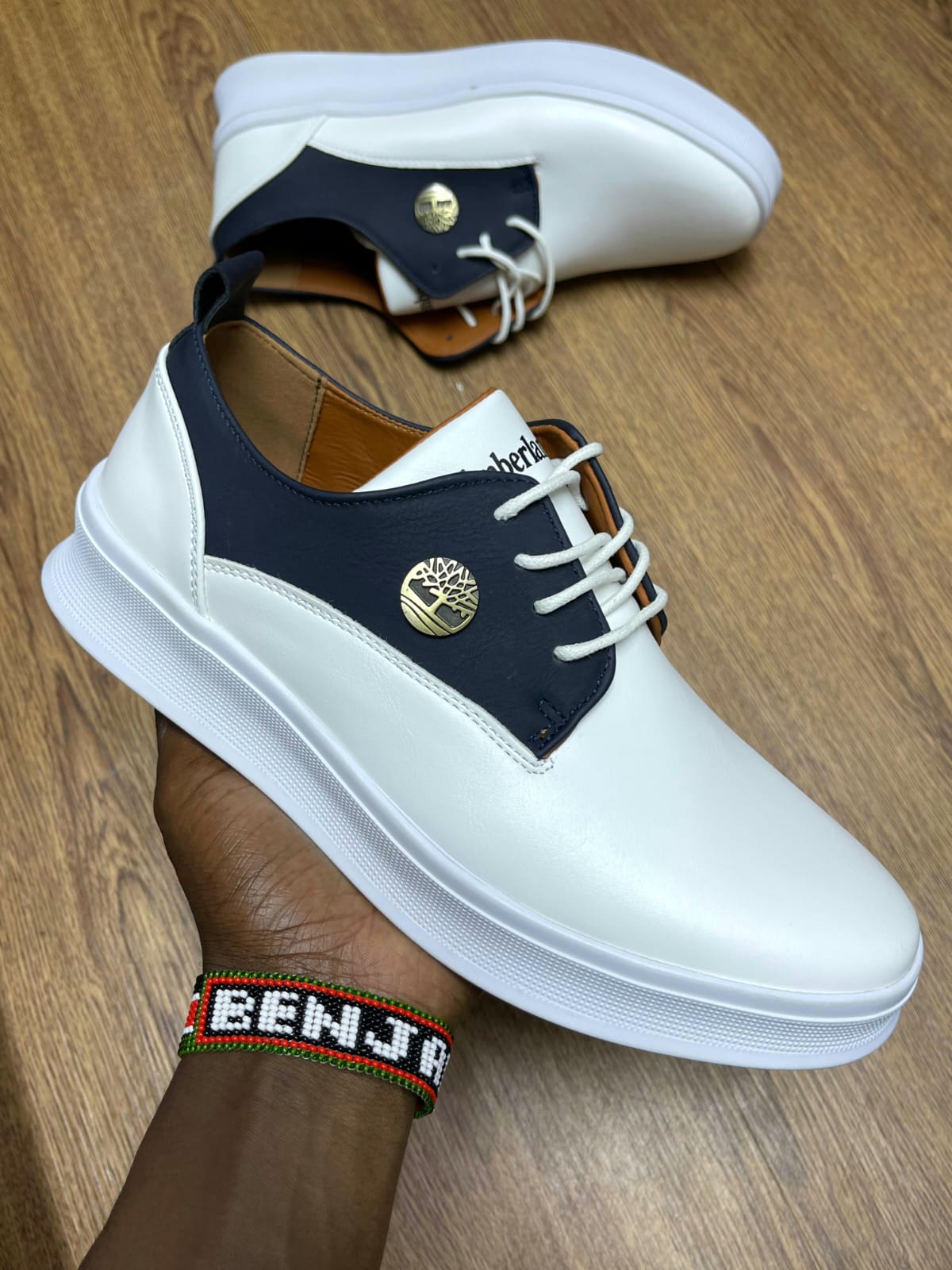 Timberland casual