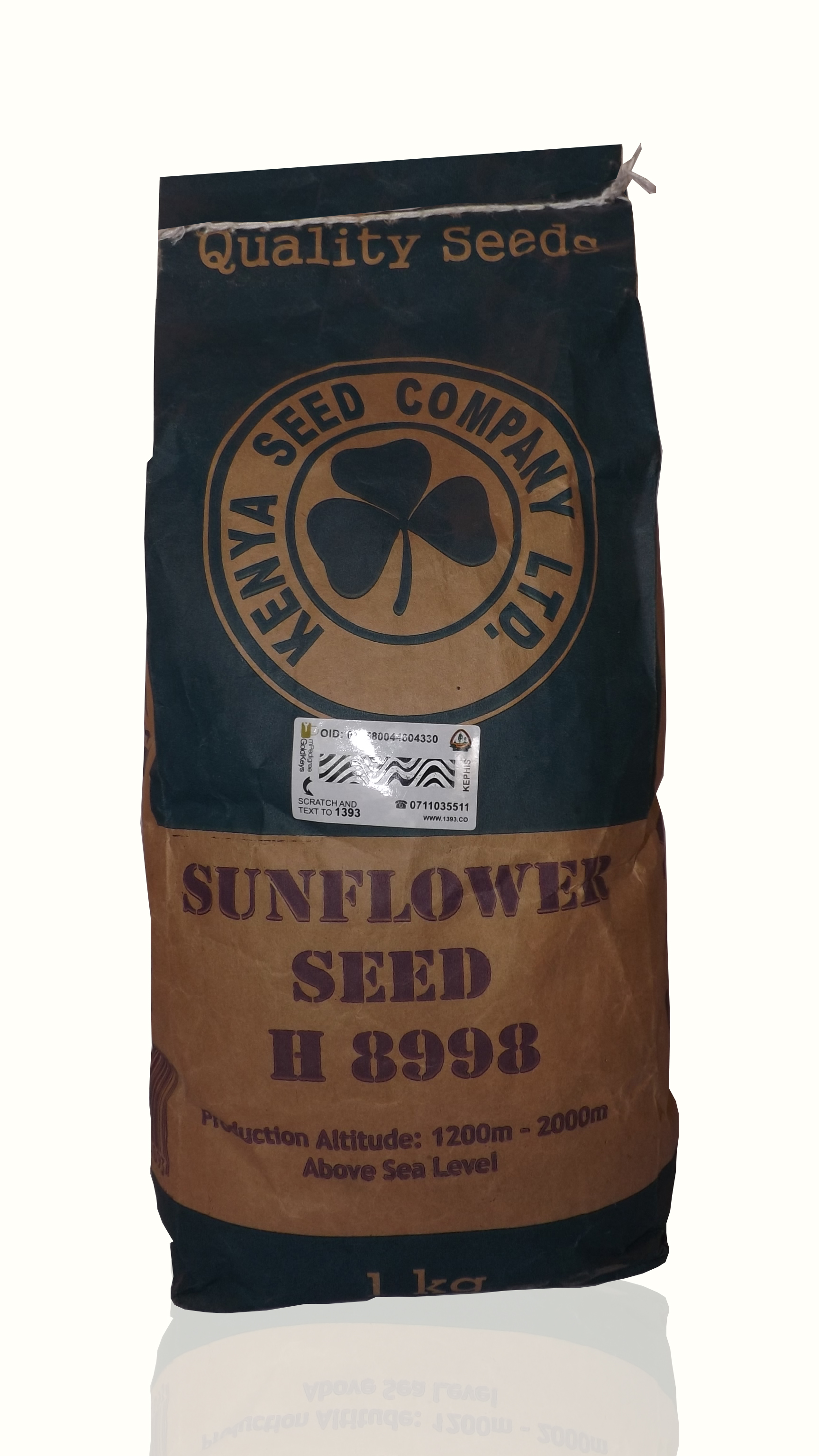 Sunflower H8998
