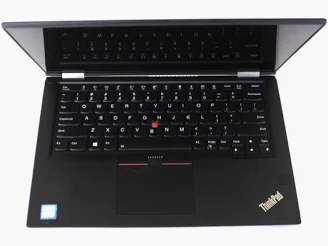 Lenovo ThinkPad Yoga X380 Core i5 8th Gen 16GB RAM/256GB SSD