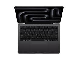 Apple MacBook Pro M4 14 inch