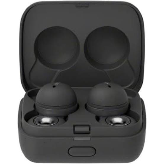 Sony WF-L900 LinkBuds True Wireless Open Ring EarBuds