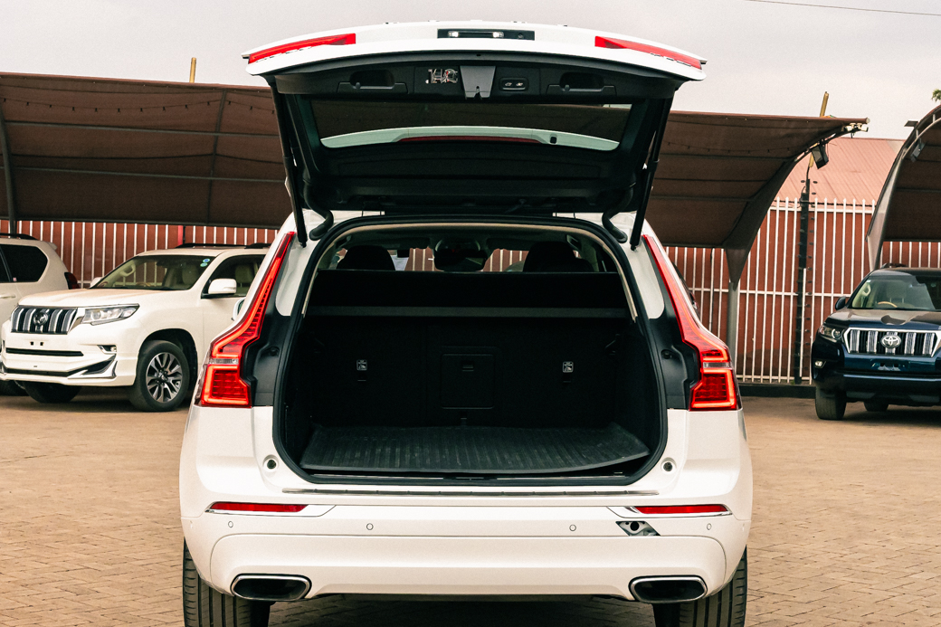 Volvo XC60 T5