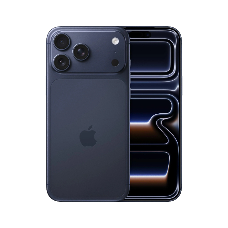 Iphone 17 Pro Max(Available on Order)