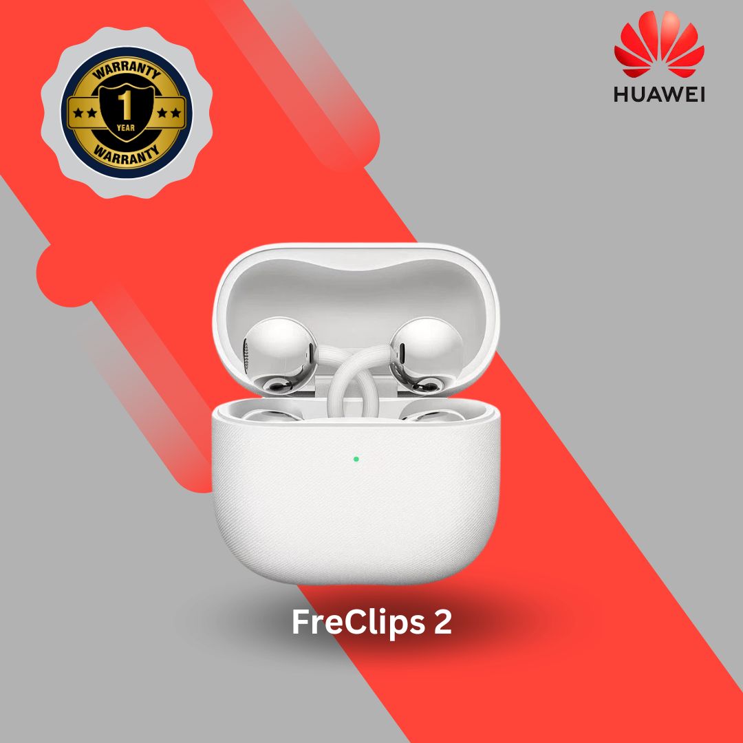 Huawei Freeclips 2