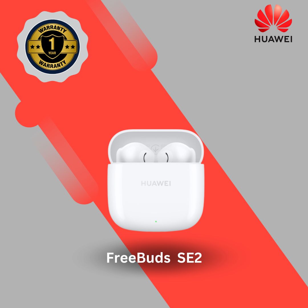 Huawei Freebuds SE2