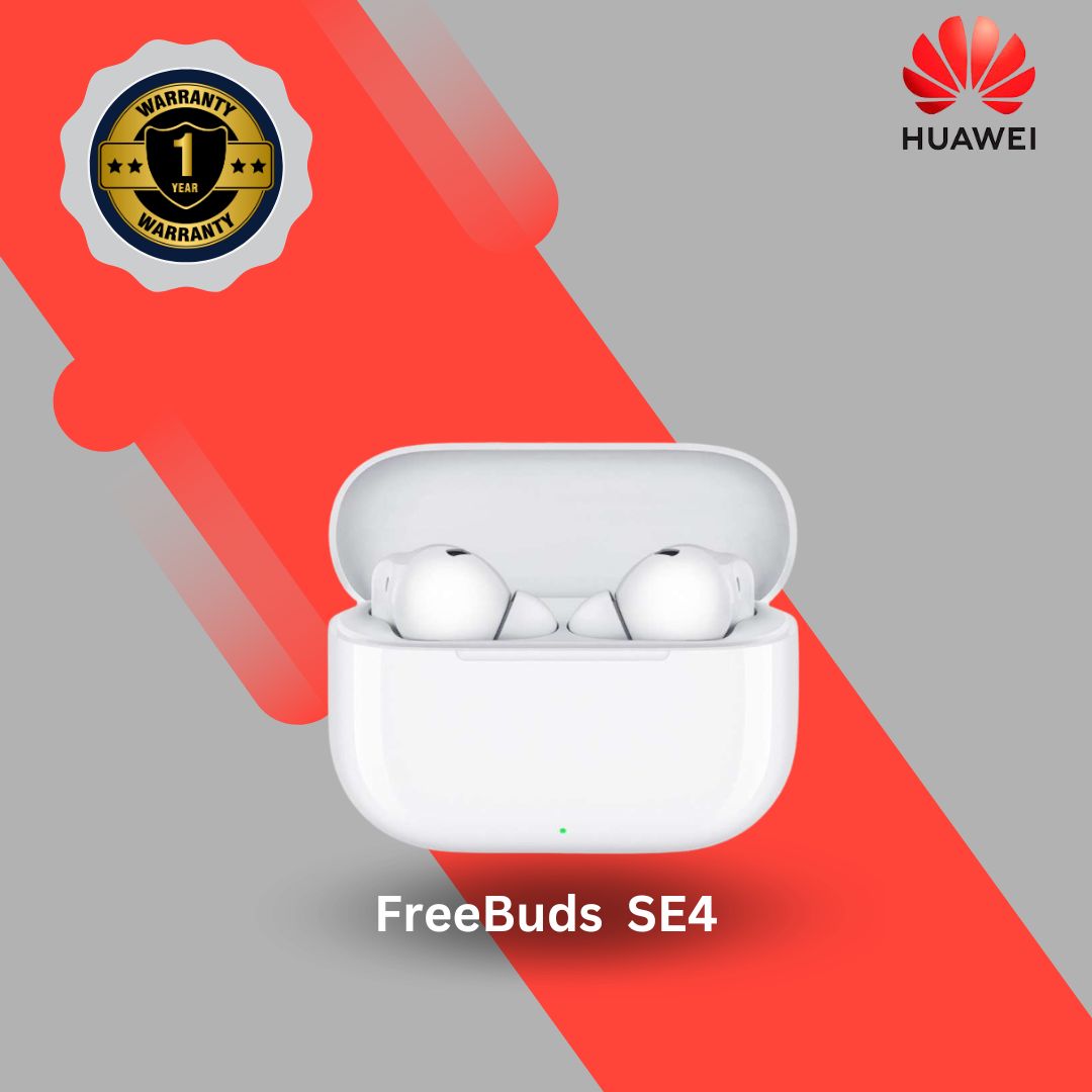 Huawei Freebuds SE4 ANC