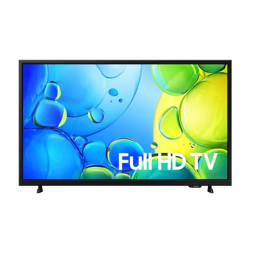 Samsung 43" FHD Smart TV UA43F6000F