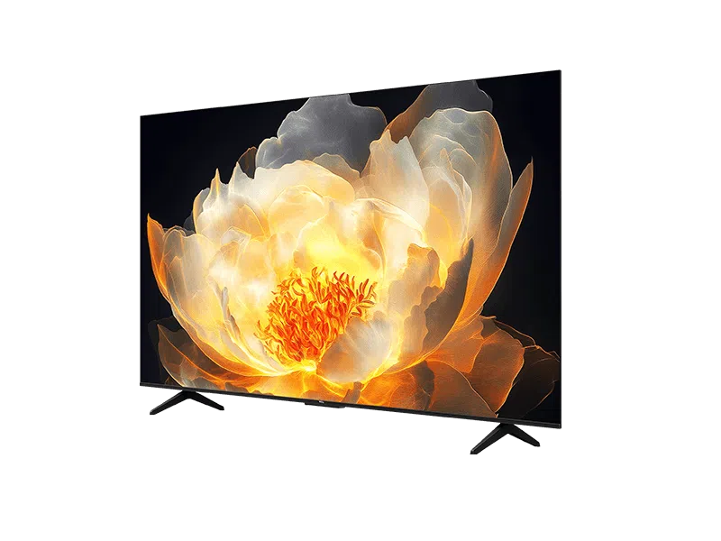 TCL V6C 50" 4K HDR GOOGLE TV
