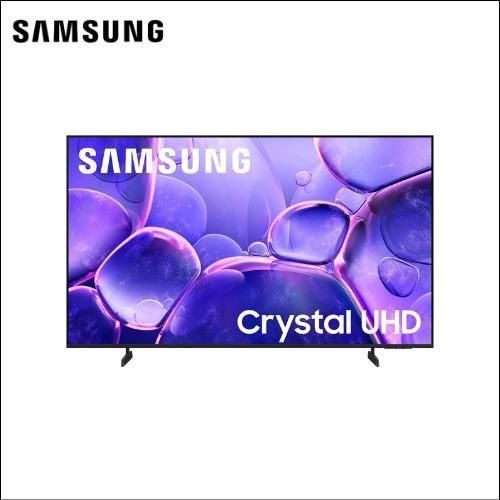 Samsung 43" 4K UHD Smart TV UA43U8000F