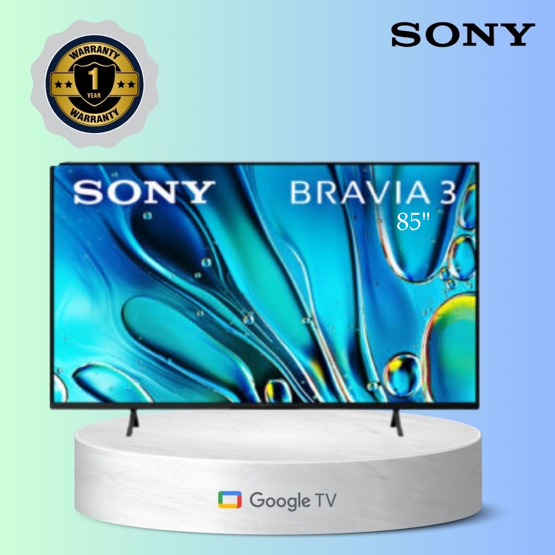Sony Bravia 3 85"
