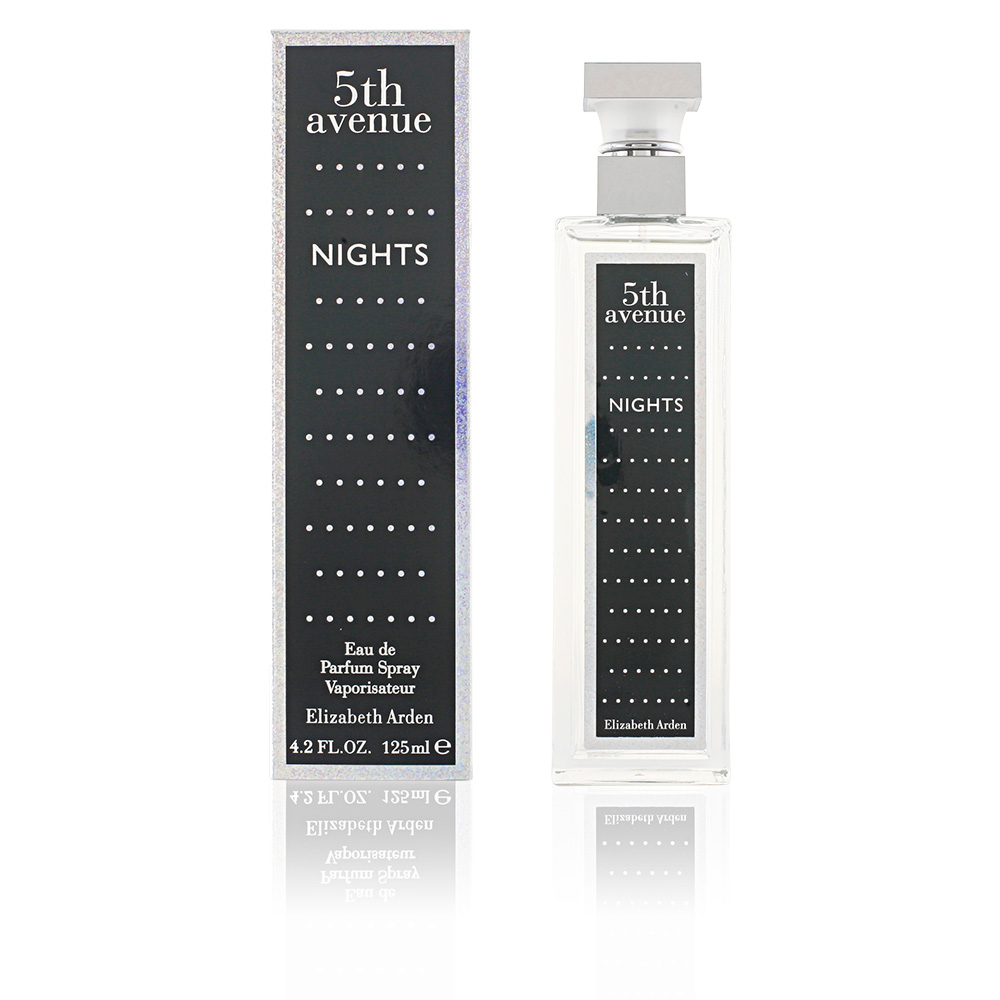 5th Avenue Nights Women EDP 125ml