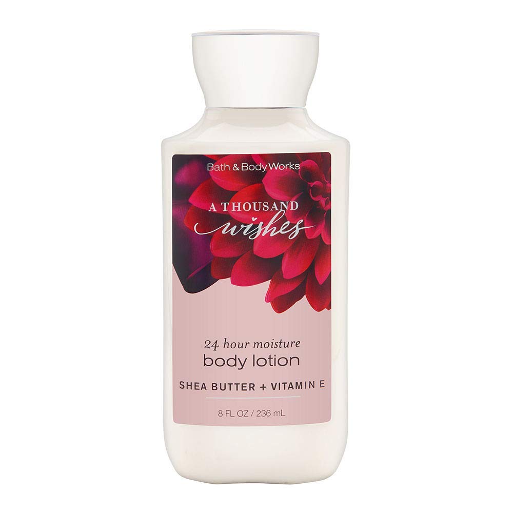 A Thousand Wishes Body Lotion For Women-236ml