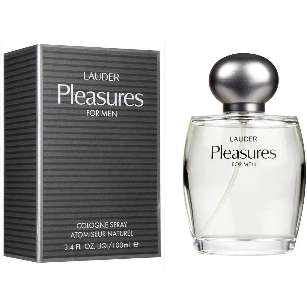 Estee Lauder – wina