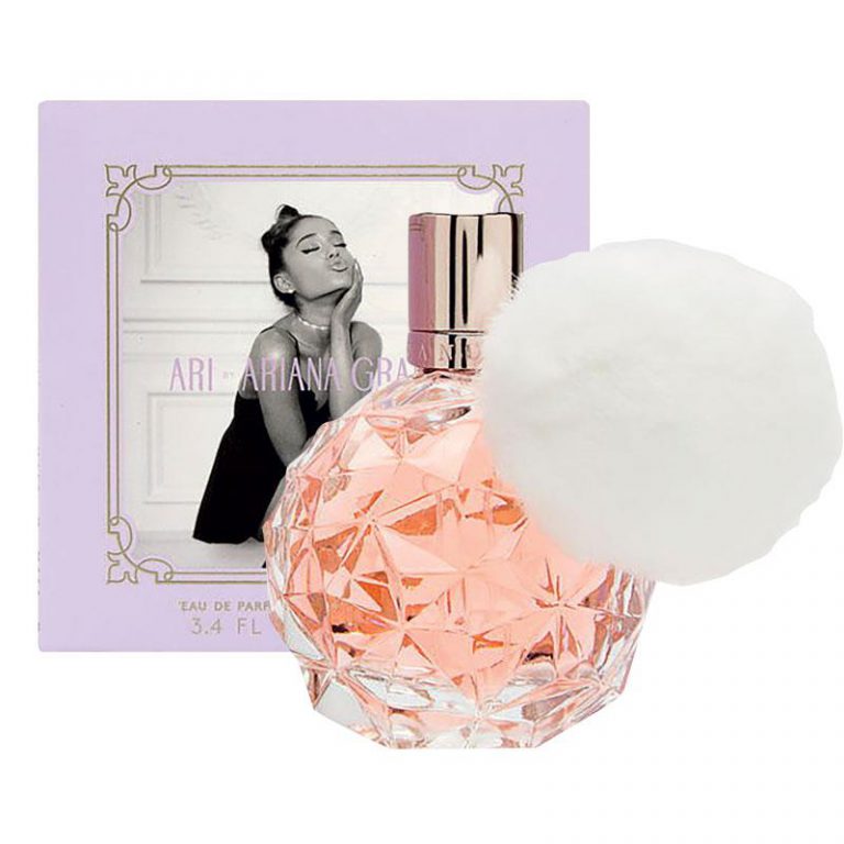 Ariana Grande Ari Women EDP 100ml