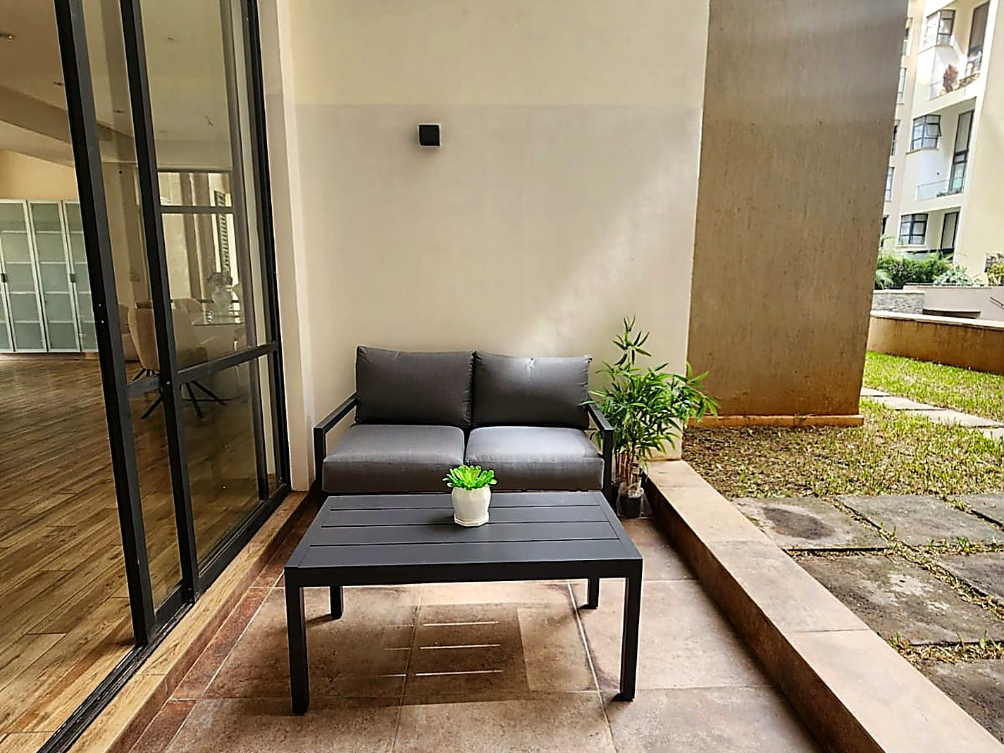 4-BEDROOM DUPLEX APARTMENT | RIVERSIDE Ground Floor | Private Garden | Exclusive Low-Density Development SPECIAL ONE-TIME OFFER: KSh 45,000,000
