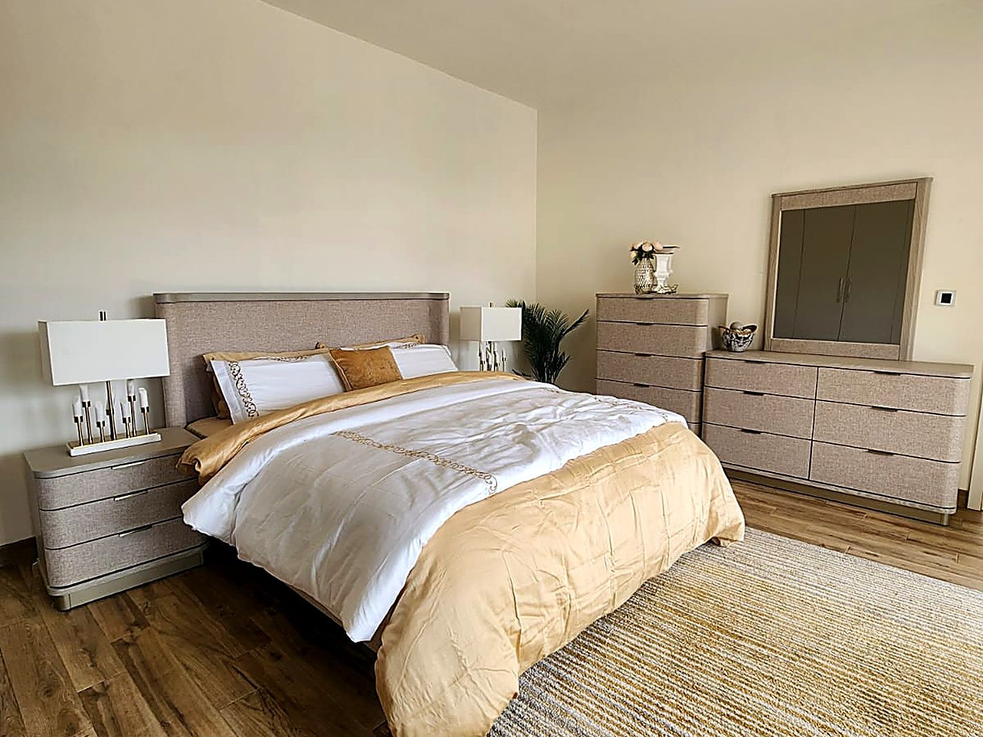 4-BEDROOM DUPLEX APARTMENT | RIVERSIDE Ground Floor | Private Garden | Exclusive Low-Density Development SPECIAL ONE-TIME OFFER: KSh 45,000,000