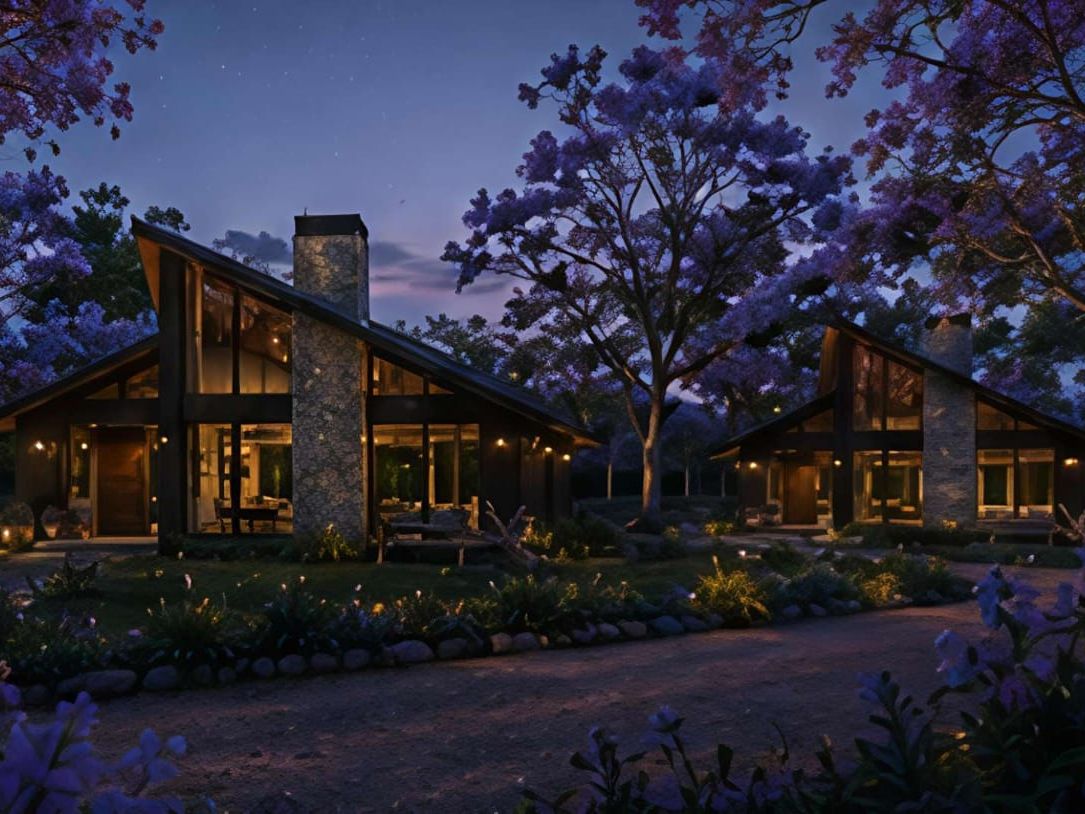 The Elimi Meadow Villas — 3 and 4 bedroom homes in Karen West, Gataka.