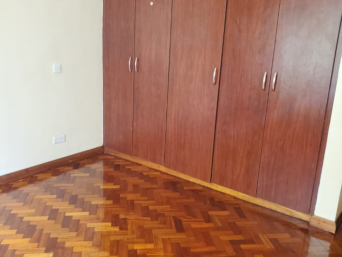 Luxury 3 Bedroom Apartment + DSQ for Sale at Merlin Court, Nairobi