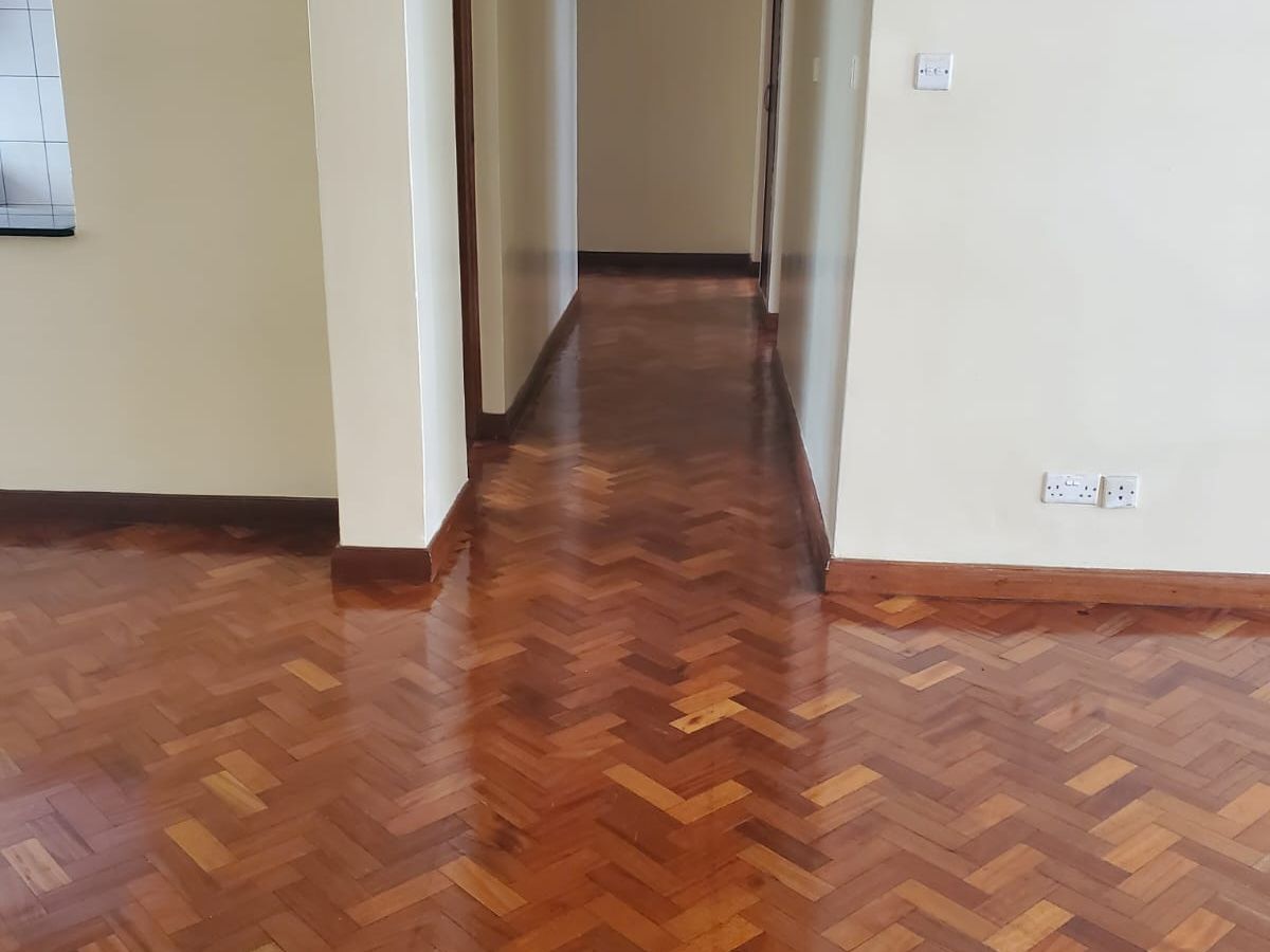 Luxury 3 Bedroom Apartment + DSQ for Sale at Merlin Court, Nairobi
