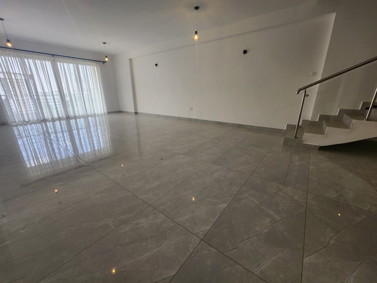4-Bed Apartment for Sale Westlands