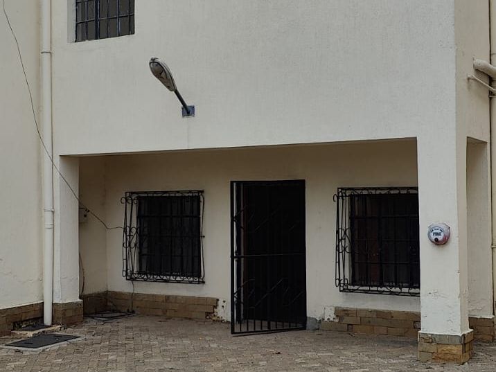 FOR SALE / TO LET | PRIME INDUSTRIAL WAREHOUSE – INDUSTRIAL AREA, NAIROB