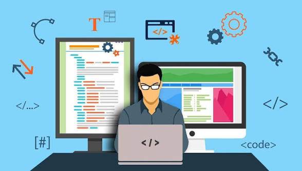 Website and System developers