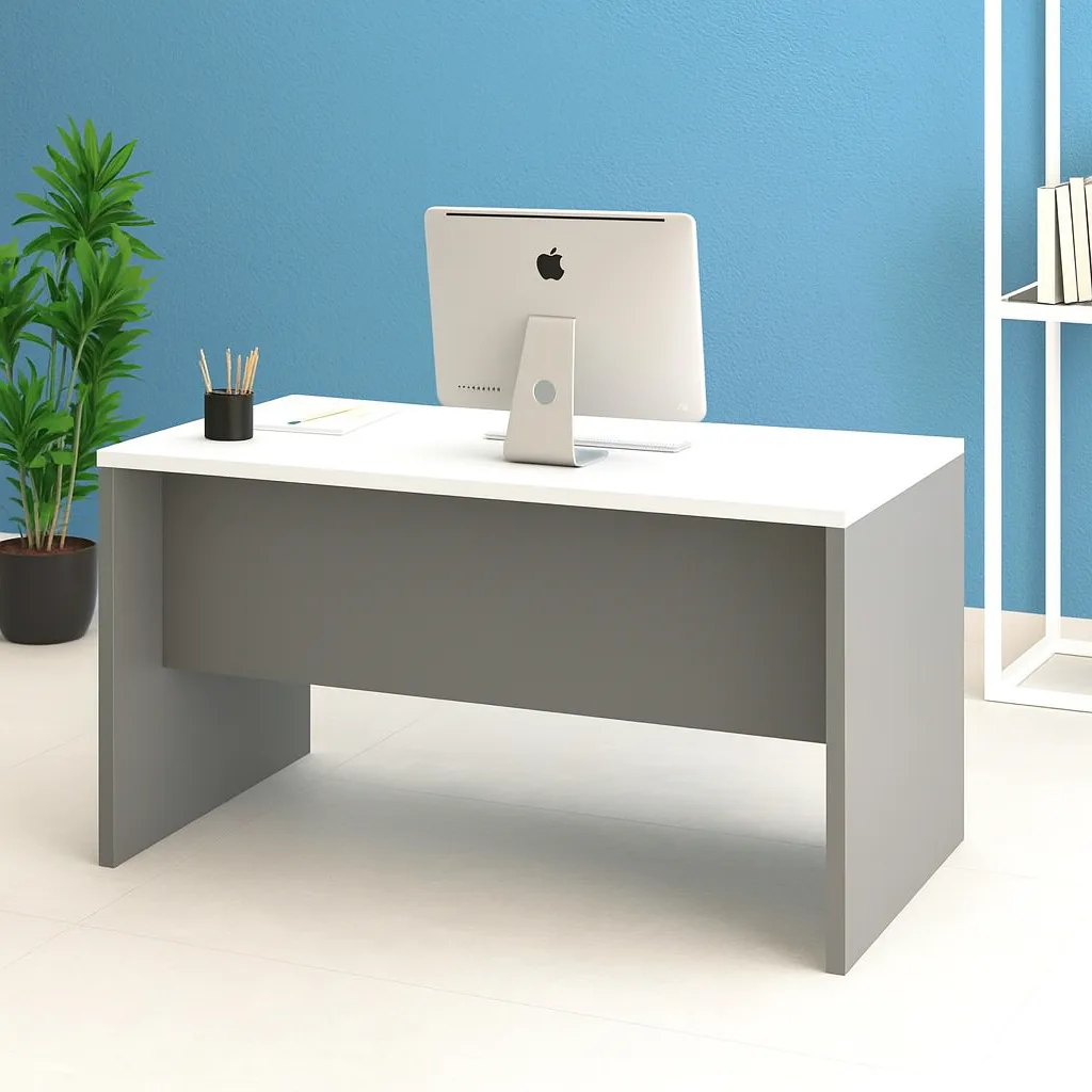 1.2m Study Desk