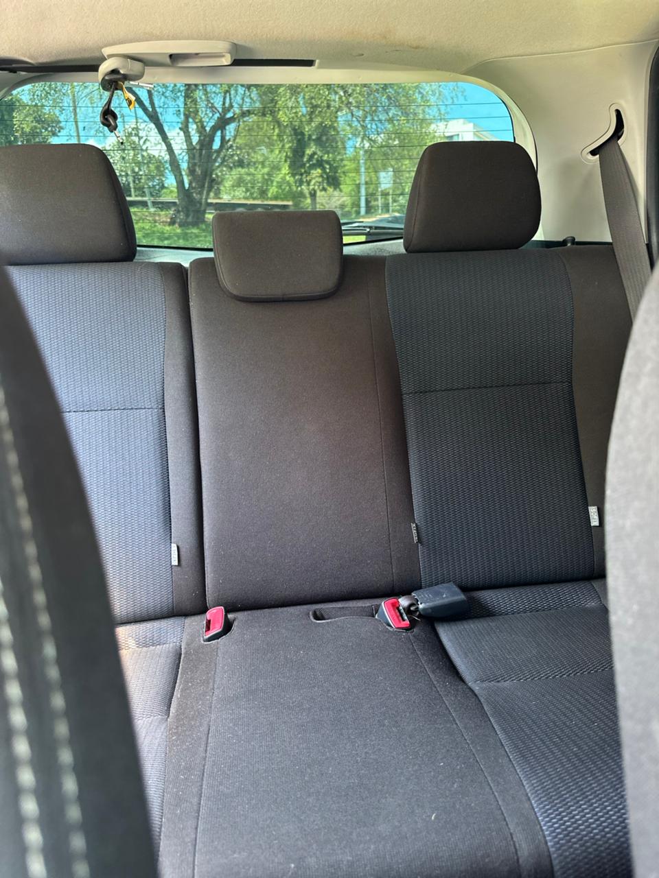 TOYOTA VITZ HYBRID 2018