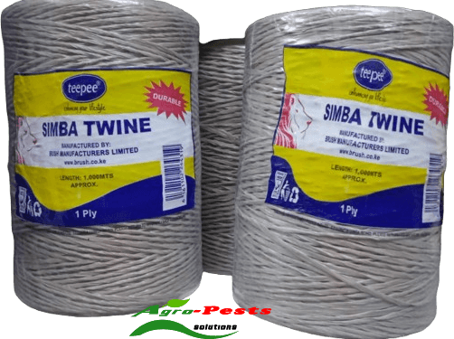 1-Ply Baler Twine / Rope 1000 Meters