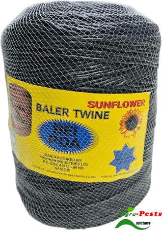Sunflower Baler Twine Rope 1000 Meters