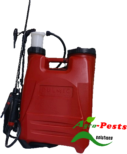 Pulmic Raptor 20-Classic Manual Sprayer 16L
