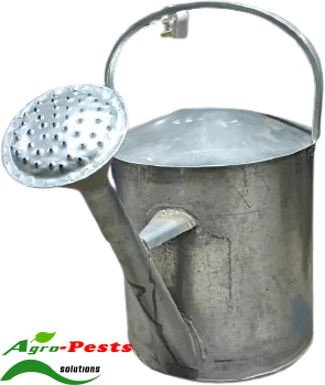 Metallic Waterling Can 10L