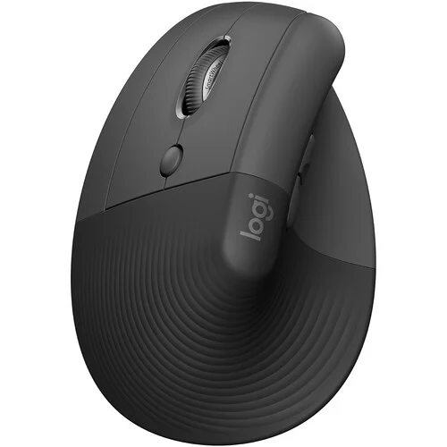 Logitech Lift Vertical Ergonomic Mouse