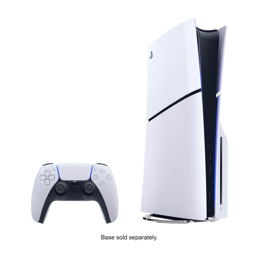 PS5 Slim
