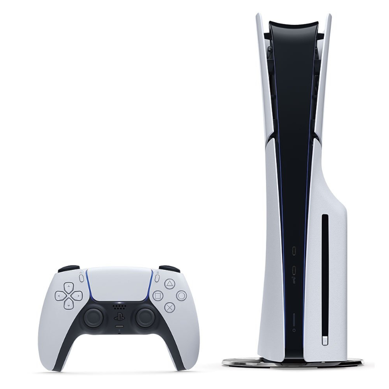 PlayStation 5 Slim | PS5 Slim Standard Edition 1TB
